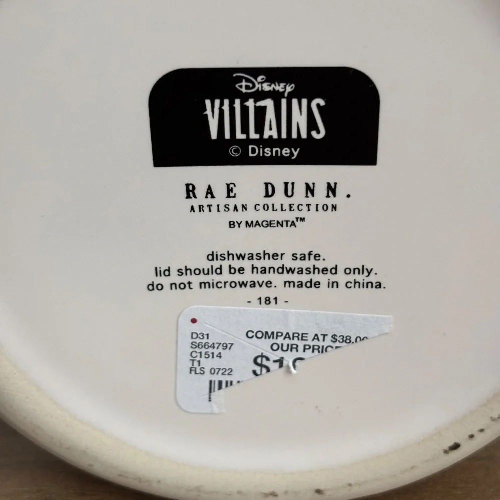 Rae Dunn new tags
